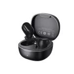 Baseus Encok WM01 TWS True Wireless Bluetooth Earbuds (Black)