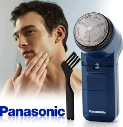 Panasonic Spinet Compact Shaver (ES534)