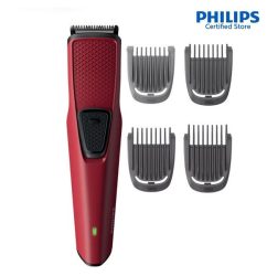 Philips BT1235 Skin-friendly Beard trimmer Price In Bangladesh