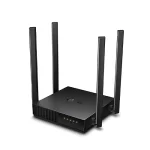 TP-Link Archer C54 AC1200 Dual Band 4 Antenna MU-MIMO Beamforming Wi-Fi Router