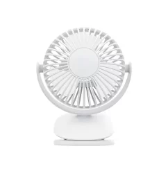 WiWu FS03 360 Degree Rotation Rechargeable Fan