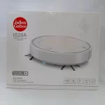 Rechargeable Robotic Vacuum Cleaner (JALLEN GABOR IS28A)